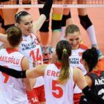 Filenin Sultanları 6'lı finallerde