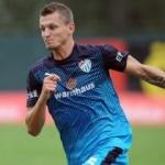 Bursaspor'da Tomas Necid kararı!