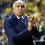 Euroleague'in en iyisi Obradovic
