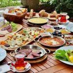 Sağlıklı bir Bayram için 9 beslenme önerisi