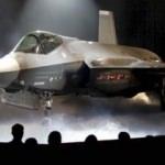 Açıklama geldi 'F35' yalanı ellerinde patladı!