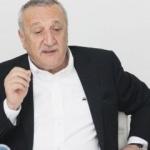 Siyasete dönme kararını neden aldığını açıkladı!