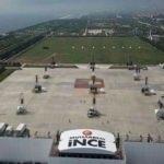 CHP'nin Maltepe mitinginde 'sahne' oyunu!