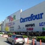 Carrefoursa'nın gayrimenkul satışına izin &ccedil;ıktı