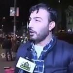 Diyarbakırlı vatandaş: Dua ettim amin diyemiyorlar