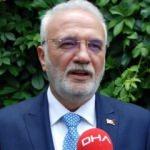Elitaş’tan İYİ Parti hakkında suç duyurusu