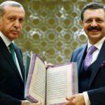 Erdoğan 'Bu felaket bir şey, kurtarın' dedim