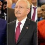 Millet İttifakı'nda istifalar arka arkaya geldi