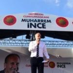 Muharrem İnce'nin '2 milyon' yalanı güldürdü