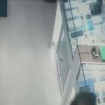  Şişen cep telefonu bataryası b&ouml;yle patladı