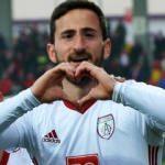 Sivasspor 2 yıllık imzayı attırdı!