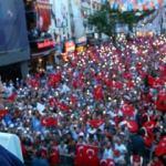 Ülke vakfı çağrı yaptı: Erdoğan'a dua edin!