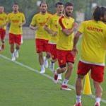 Göztepe'de golcü bilmecesi