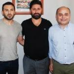 Ahmet Dursun kulüp yöneticisi oldu!