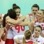 Filenin Sultanları finale yükseldi!