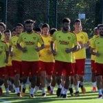 Göztepe yaprak dökümü! 8 isim...