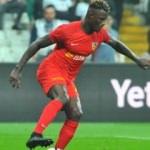 Bursaspor, Stephane Badji ile anlaştı!