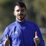 Bursaspor'da bir transfer daha!