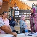 İstanbul'da &ccedil;ocuk istismarına tepki