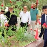 MKEK Kırıkkale Fabrikası'ndaki patlamanın 21. yılı