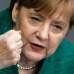 Merkel'den Türkiye itirafı! Onları ihmal ettik