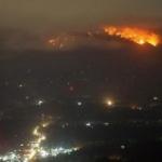 Yanardağda patlama: 7 dakika s&uuml;rd&uuml;