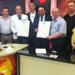 15 Temmuz'un yıldönümünde canlı yayın rekoru