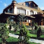 İşte Adnan Oktar'ın el konulan evi...
