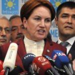 İYİ Parti'den olağanüstü kongre kararı!