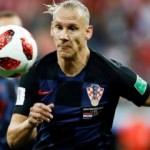Beşiktaş'tan Domagoj Vida açıklaması!