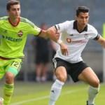 Beşiktaş'tan tatsız prova! Fark yedi...