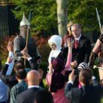 Erdoğan'ın yemin töreni Arap basınında!