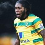 Bursaspor'un Mbokani ısrarı