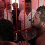 Hakem krizi! MHK'nin tamamı görevden alındı!