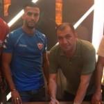 Karabükspor’da transferler peş peşe geliyor
