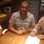 Kardemir Karabükspor ilk transferini yaptı