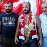 Başpehlivan Okulu: Şehitlerimiz sayesinde...