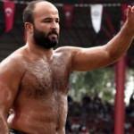 Kırkpınar'da Başpehlivan belli oldu!