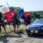 Nicolas Maduro'dan Diriliş sürprizi!