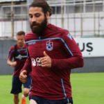 Trabzon'un teklifine Olcay'dan sürpriz yanıt!
