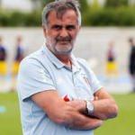 Şenol Güneş: Oyuncu satmamız gerekiyor!