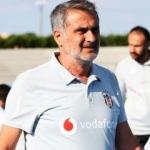 Şenol Güneş'ten net uyarı! 'Takımda kalmalı'