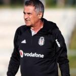 Şenol Güneş'ten tepki! 'Sakat sakat neden geldin'
