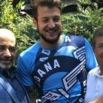 Batuhan Karadeniz, Adana Demirspor'da!