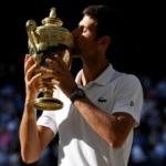 Wimbledon'da şampiyon Djokovic oldu!