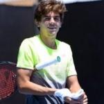 Yankı Erel Wimbledon'da çiftlerde yarı finalde