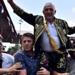 10. kez Kırkpınar'ın ağası oldu!