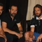 Kardemir Karabükspor'da 2 imza