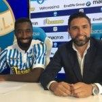 Antalyaspor'dan Serie A'ya gitti! 1+1 yıllık imza