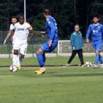 Alanyaspor'dan gol şov: 7-0